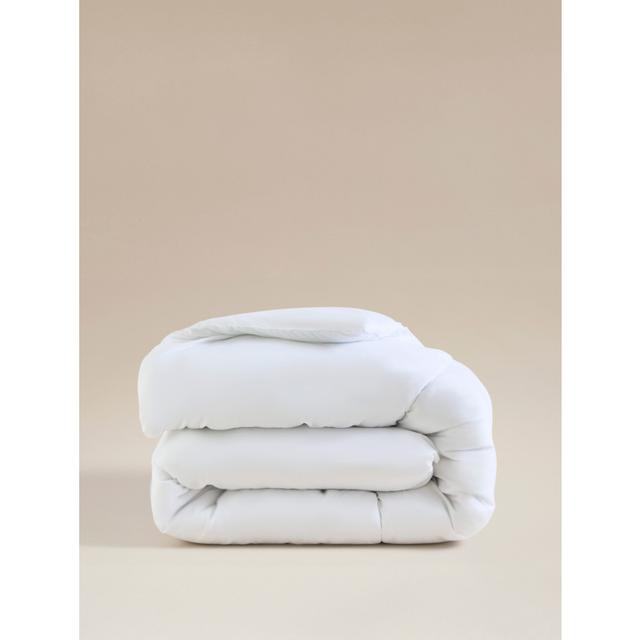 White 12 Tog Duvet on Productcaster.