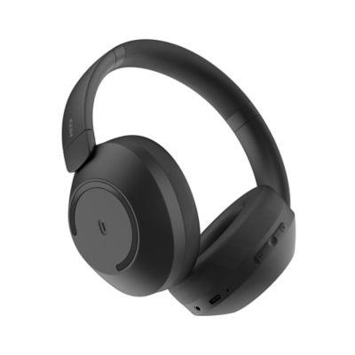 Mixx StreamQ C2 Bluetooth Headphones - Black on Productcaster.