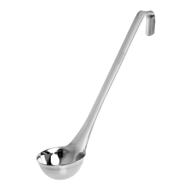 Vogue L648 Plain Ladle 65ml on Productcaster.