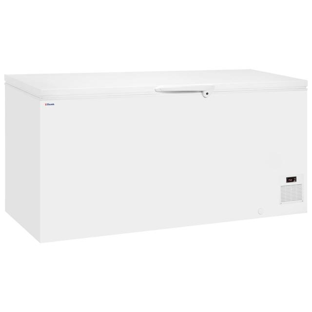 Elcold EL51LT 416 Ltr White Low Temperature Chest Freezer on Productcaster.