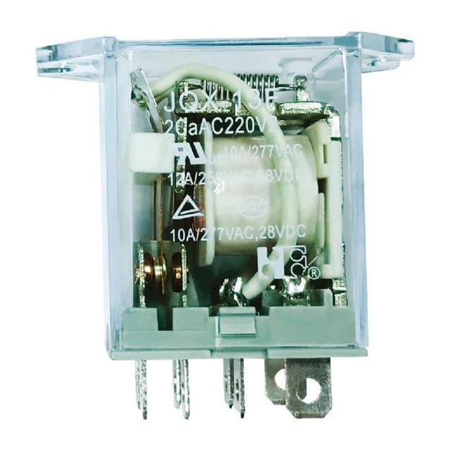 Buffalo AJ368 Dual Transparent Relay on Productcaster.