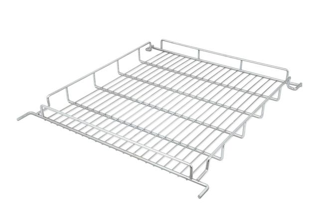 Blizzard WD400FLAT Flat Shelf on Productcaster.