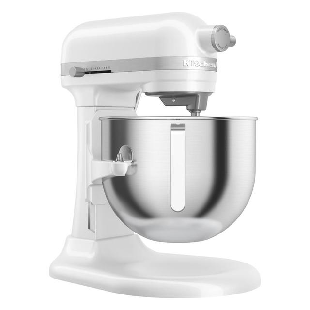 Kitchenaid Kitchenaid CX079 6.6 Ltr Heavy Duty Commercial Planetary Food Mixer on Productcaster.