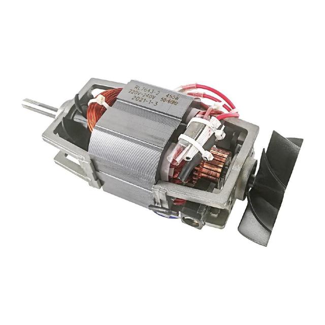 Buffalo AL141 Motor on Productcaster.