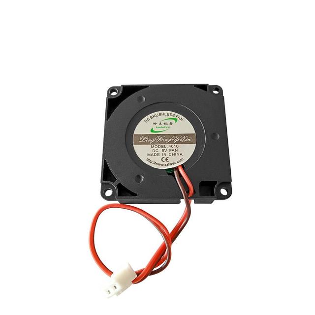 Polar AL231 Fan on Productcaster.