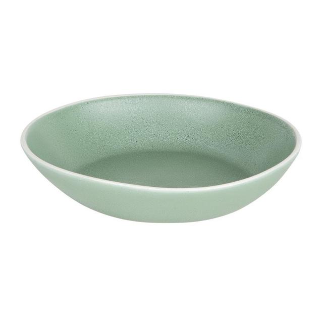 Olympia Chia CX954 Green Coupe Bowl 220mm (Box 4) on Productcaster.