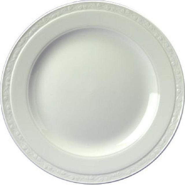 Churchill Chateau Blanc M550 Plates 280mm (Pack of 12) on Productcaster.