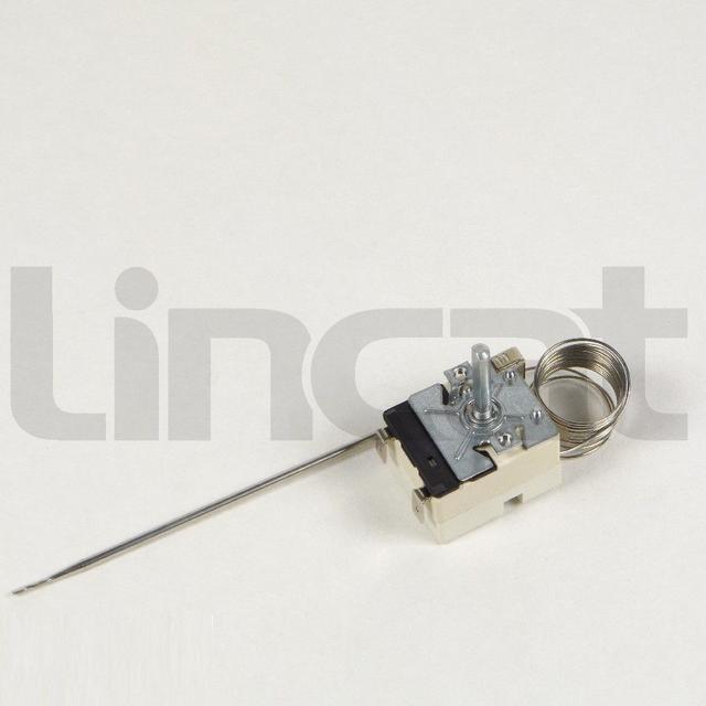 Lincat TH46 THERMOSTAT 40 - 260C on Productcaster.