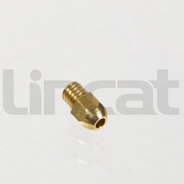 Lincat JE64 JET 2.5mm NAT GAS on Productcaster.