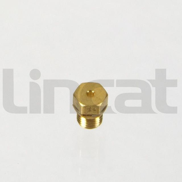 Lincat JE155 INJECTOR NATURAL 1.64 DIA on Productcaster.