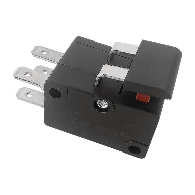 Buffalo AL137 On-Off Switch for FS440, FS441 & FS442 on Productcaster.