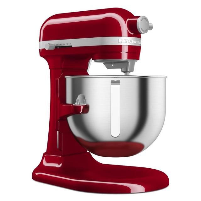 Kitchenaid Kitchenaid CX077 6.6 Ltr Heavy Duty Commercial Planetary Food Mixer on Productcaster.