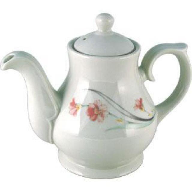 Churchill Nova Chelsea M029 Tea and Coffee Pots 426ml (Pack of 4) on Productcaster.