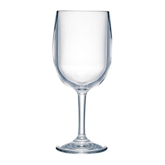 Steelite Design + VV3543 Classic Wine Glasses 384ml (Pack of 12) on Productcaster.