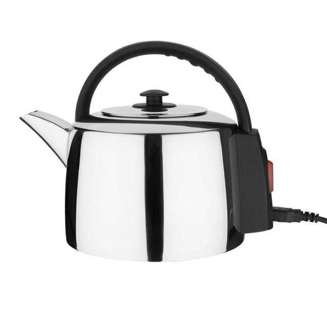 Caterlite CC889 3.5 Ltr Stainless Steel Kettle on Productcaster.