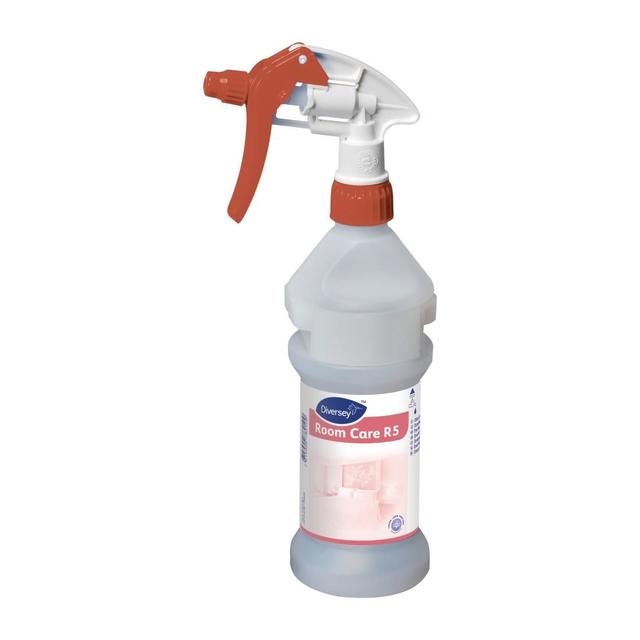 Diversey FA408 Room Care R5 Air Conditioner Refill Bottles 300ml (6 Pack) on Productcaster.