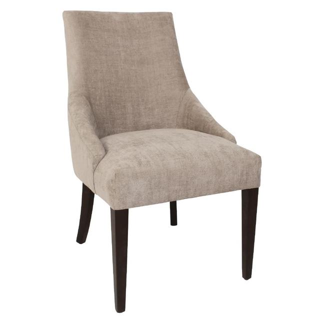 Bolero CF367 Neutral Finesse Dining Chairs (Pack of 2) on Productcaster.