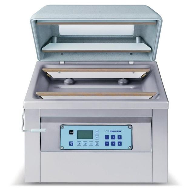 Multivac C250 Countertop Vacuum Packer on Productcaster.