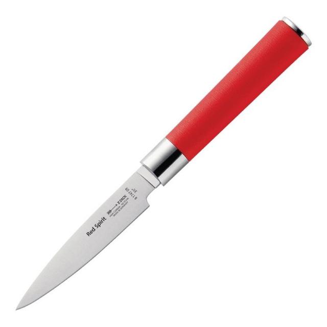 Dick Red Spirit GH286 Paring Knife 9cm on Productcaster.