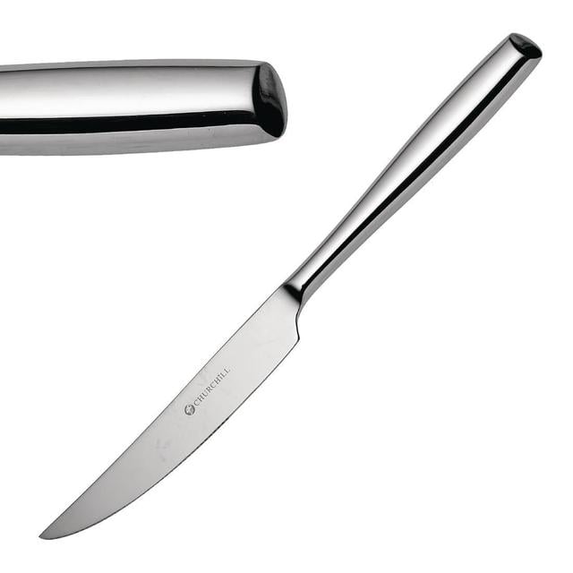 Churchill Profile FA762 Table Knives (Pack of 12) on Productcaster.