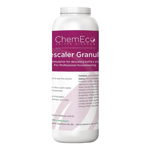 ChemEco CX950 Descaler Granules 500g on Productcaster.