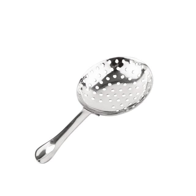 Olympia DM218 Julep Strainer on Productcaster.