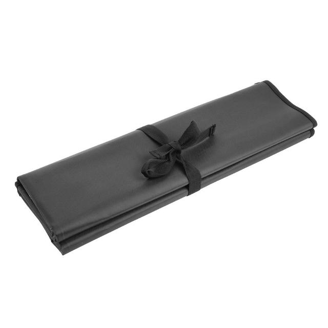 Vogue U628 Nylon Knife Roll Bag 13 Slots on Productcaster.