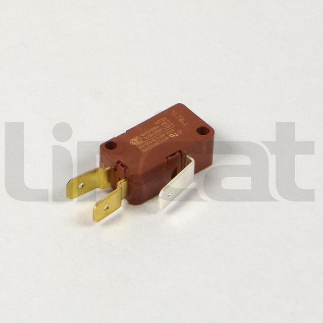 Lincat X52800 MICRO SWITCH WITH LEVER - MARQUARDT on Productcaster.