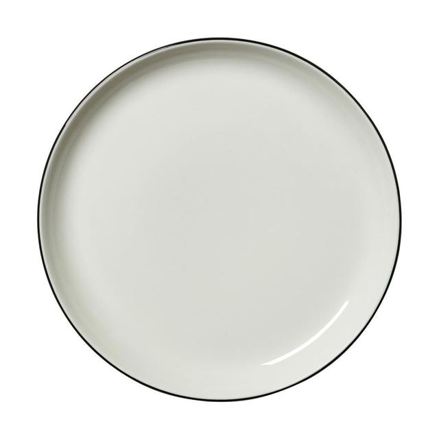 Steelite Asteria VV3384 Nordic Coupe Plates 254mm (Pack of 12) on Productcaster.