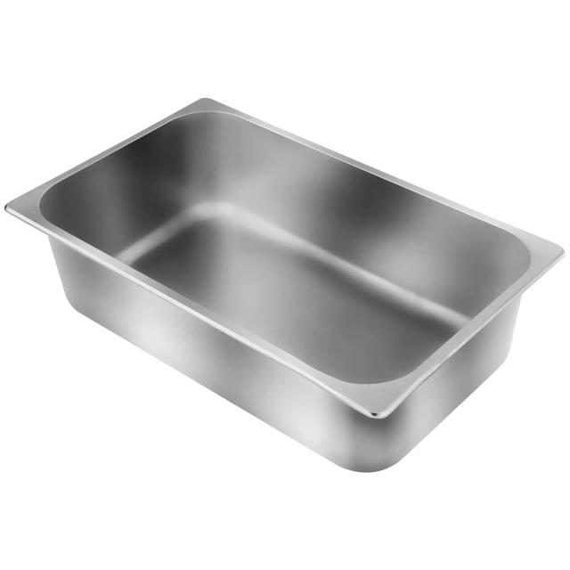 Gastronorm Container -1/1 | Royal Catering on Productcaster.