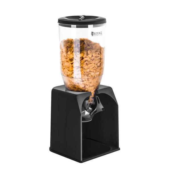 Dozator de cereale 3 L - 1 recipient on Productcaster.