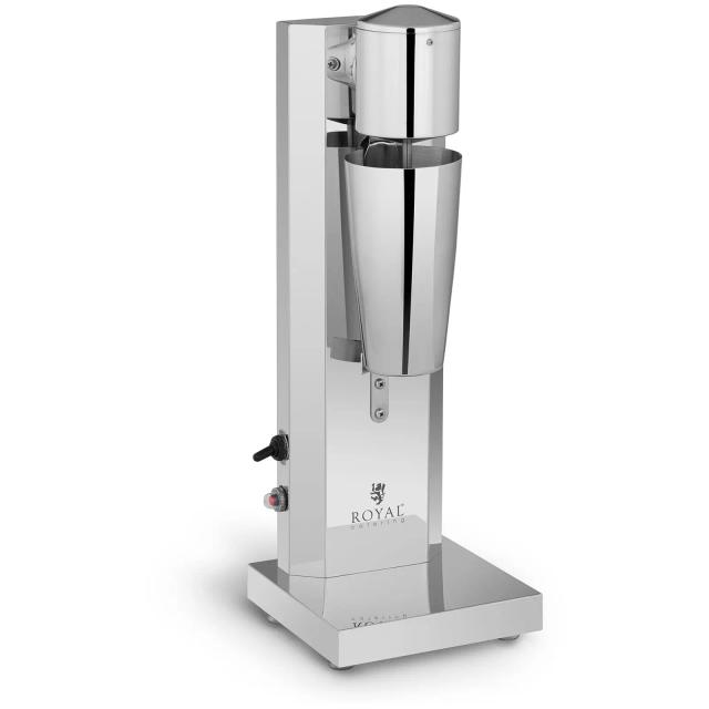 Milchshaker 800 ml 18.000 U/min - Royal Catering on Productcaster.