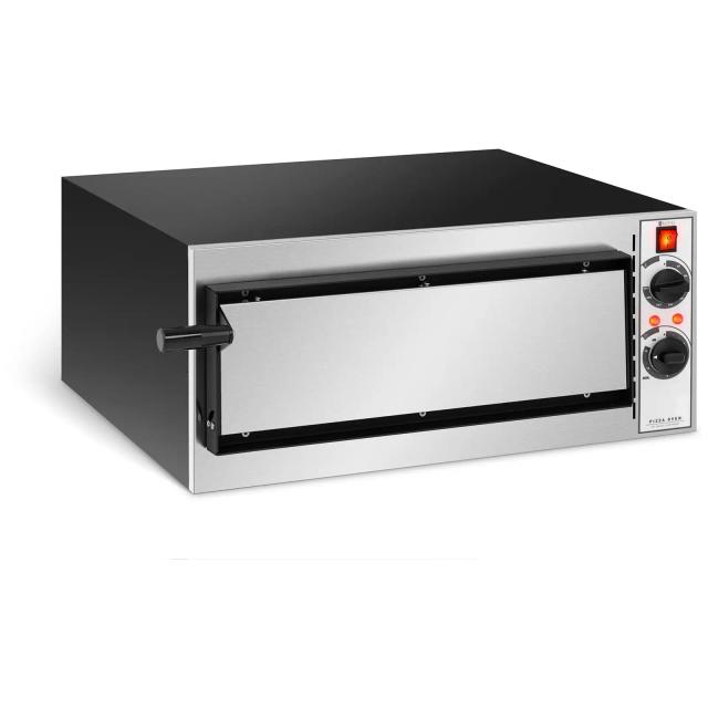 Pizzakemence - 1 kamra - Ø 32 cm | Royal Catering on Productcaster.