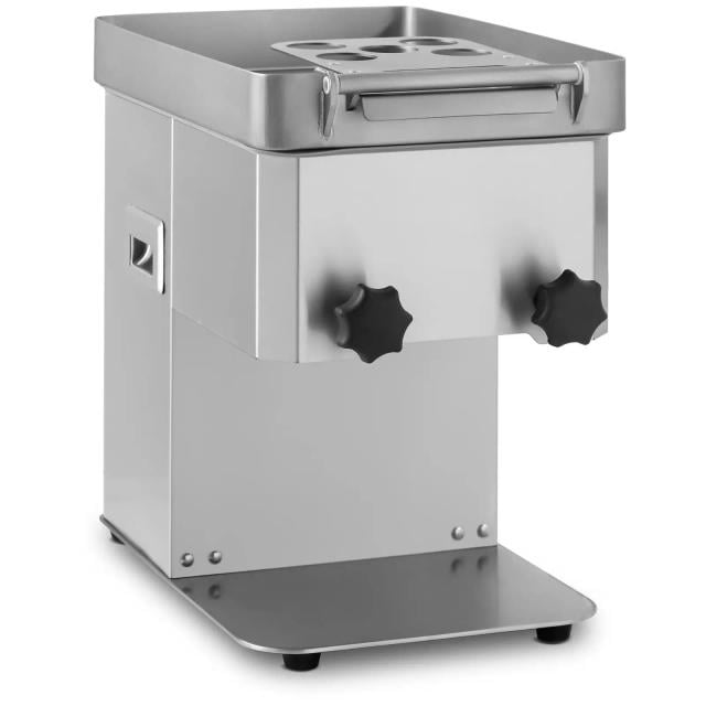 uηχανή κοπής κρέατος - 550 W - Royal Catering on Productcaster.