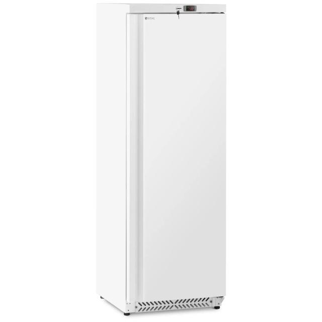 Skříňový mrazák 380 l bílý chladivo R290 - Gastro mrazáky Royal Catering on Productcaster.