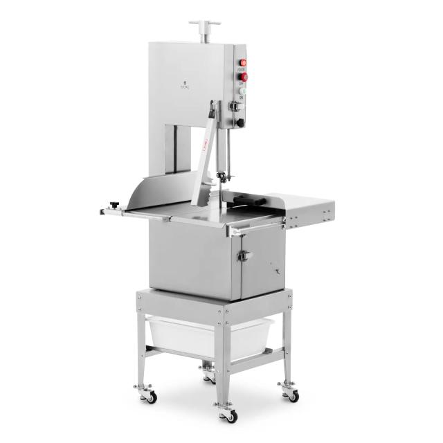 Ηλεκτρικό πριόνι οστών - 2400 mm - 1500 W - Royal Catering on Productcaster.