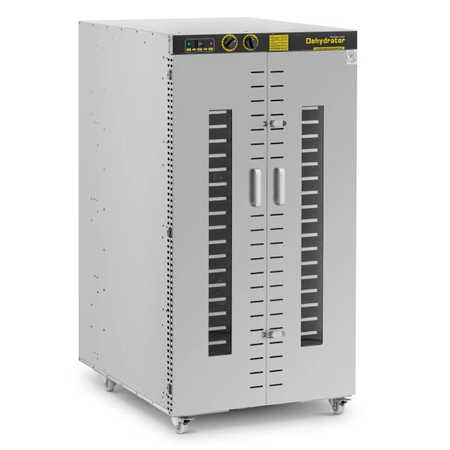 Aszaló gép - 5850 W - 24 polc - Royal Catering on Productcaster.