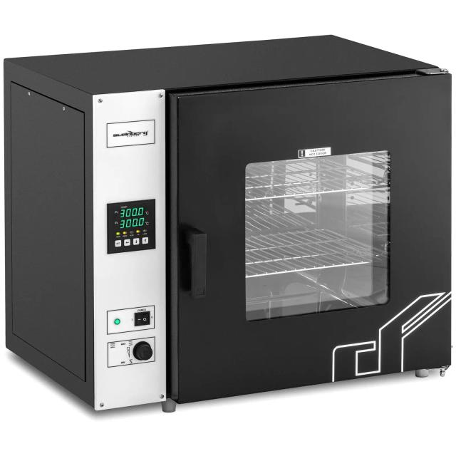 Tørreskab laboratorie - 58 l - 1.670 W | Steinberg Systems on Productcaster.