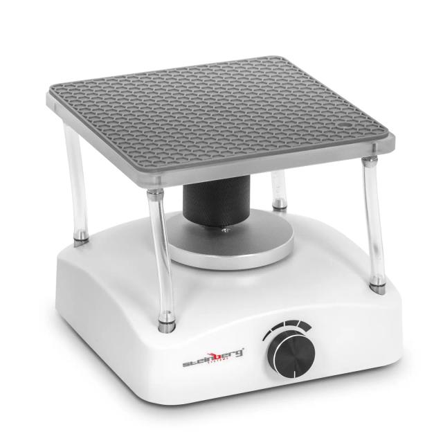 3D Shaker - 100 rpm - 18 x 18 cm | Steinberg on Productcaster.