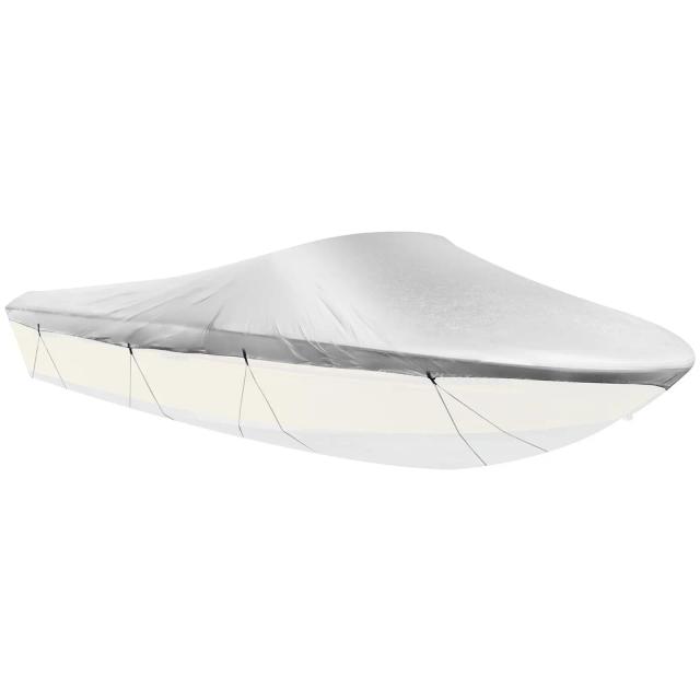 Boat Cover - lungime barcă 427 - 488 cm - V-hull on Productcaster.