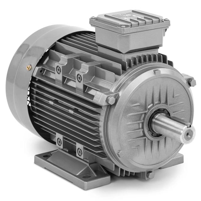 Επαγωγικός κινητήρας 3 φάσεων - 5,5 kW - 2950 rpm - 230/400 V - IE3 | MSW on Productcaster.