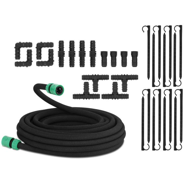 Soaker Hose - 15 m | hillvert on Productcaster.