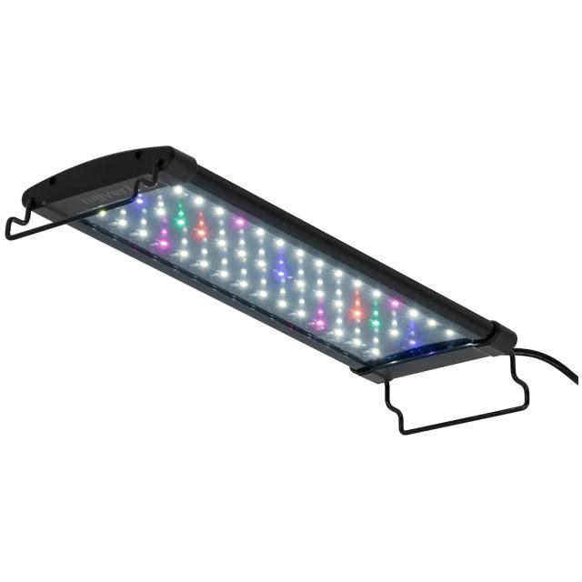 Akvárium LED világítás - 45 LED - 12 W - 36 cm | hillvert on Productcaster.