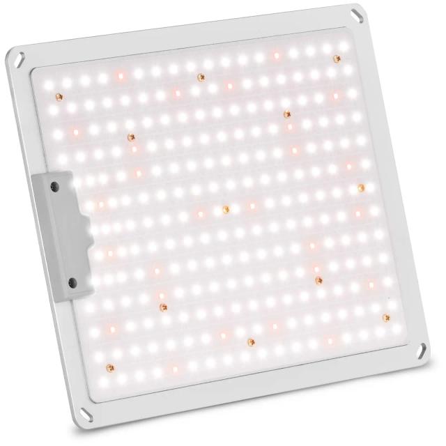 LED osvětlení pro pěstování rostlin Plné spektrum 110 W 234 LED 10 000 lm - hillvert on Productcaster.