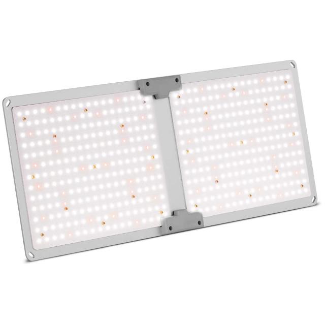 LED osvětlení pro pěstování rostlin Plné spektrum 2,000 W 468 LED 20 000 lm - hillvert on Productcaster.