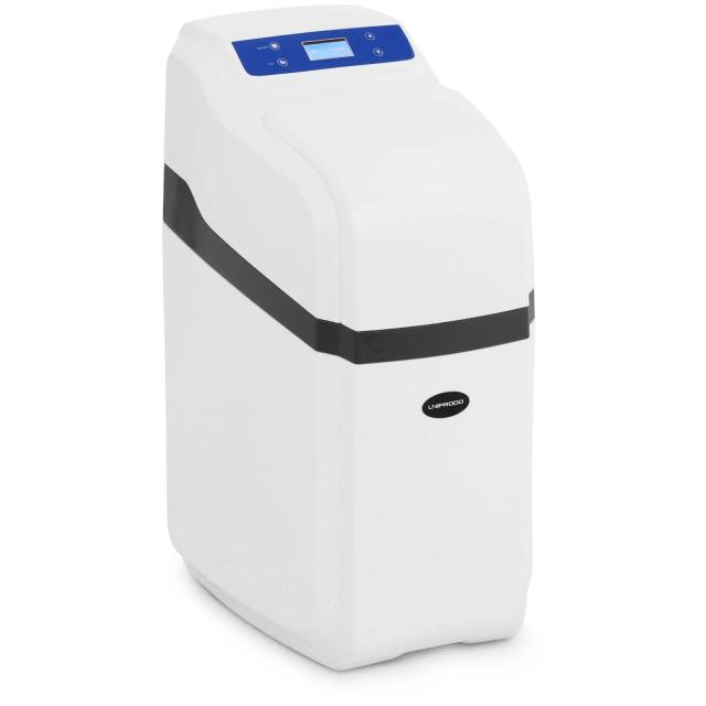 Water Softener System 1-6 People 12 L 1.4-2.6 m³/h - Water Softener Systems by Uniprodo on Productcaster.