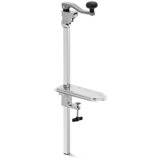 Ouvre-boîte professionnel - 50 cm - acier inoxydable | Royal Catering on Productcaster.