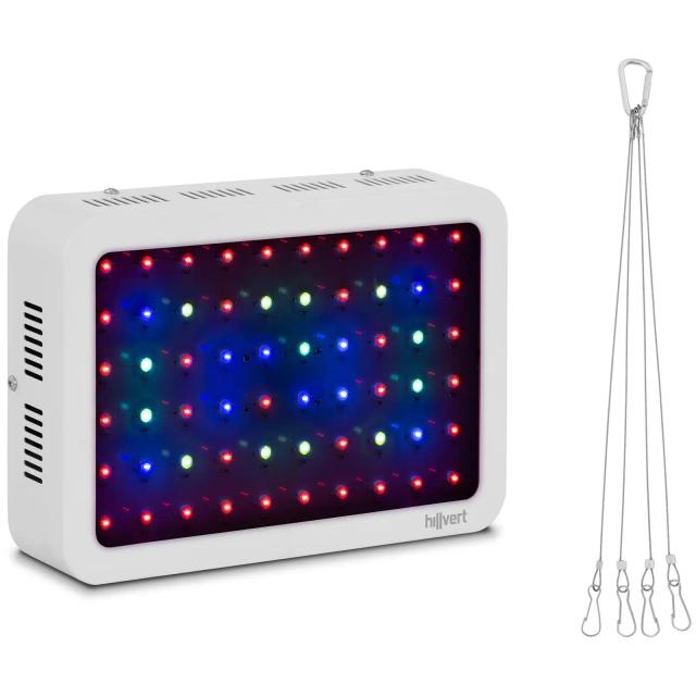 LED Grow Light- 600 W - 3.000 lumens | hillvert on Productcaster.