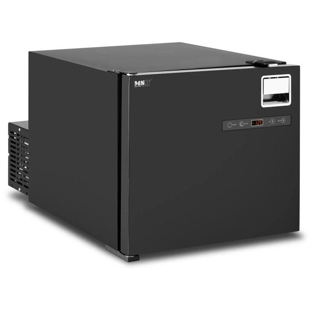 Autós hűtő - 48 l - -12–10 °C - 12/24 V (DC) | MSW on Productcaster.