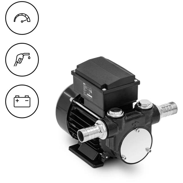 Gázolaj szivattyú - 220 V - 67 l/min - 261/445 W | MSW on Productcaster.